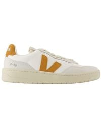 Veja - V-90 Sneakers - Lyst