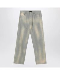 Prada - Corduroy Jeans - Lyst