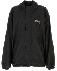 Balenciaga - Jacket - Lyst