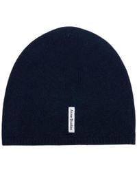 Acne Studios - Fitted Beanie - Lyst