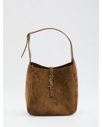 Saint Laurent - Small Le 5 À 7 Shoulder Bag - Lyst