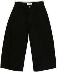 The Attico - Long Trousers - Lyst