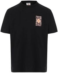 CASABLANCA - Hermons Mirage T-Shirt - Lyst