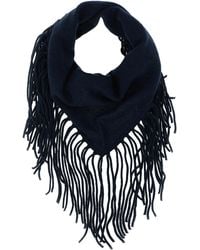 P.A.R.O.S.H. - P.A.R.O.S.H. 'Without' Scarf - Lyst