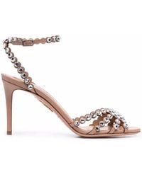 Aquazzura - Sandals - Lyst
