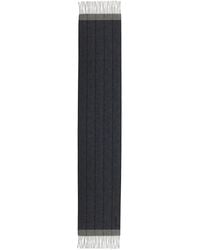 Ferragamo - Sciarpa - Lyst