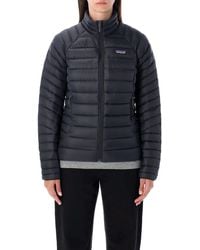 Patagonia - Down Sweater Recycled Down Jacket - Lyst