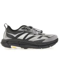 Hoka One One - Sneaker "Mafate Speed 4 Lite Ts" - Lyst