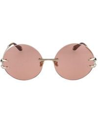 Roberto Cavalli - Sunglasses - Lyst