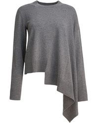 McQueen - Knitwear - Lyst