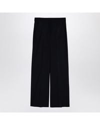 Department 5 - Wool-Blend Trousers - Lyst