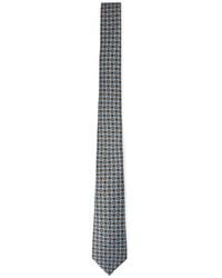 Kiton - Multi Silk Tie - Lyst