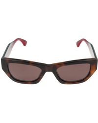 Gucci - Sunglasses - Lyst