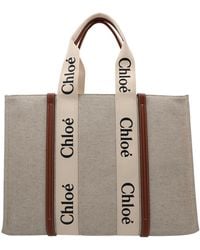 Chloé - Chloè Bags - Lyst