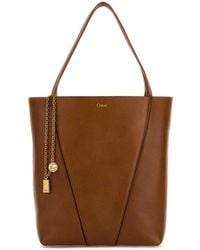 Chloé - Shoulder Bags - Lyst