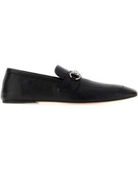 Gucci - Slip On Loafers - Lyst