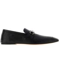 Gucci - Slip On Loafers - Lyst