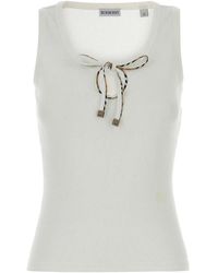 Burberry - W:Tierra:175201:B7078 - Lyst