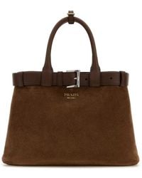 Prada - Handbags - Lyst