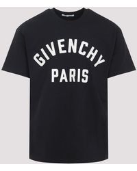 Givenchy - Tshirt - Lyst