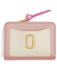 Marc Jacobs - Wallets - Lyst