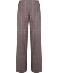 Whyci - Long Trouser - Lyst