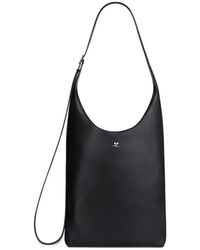 Courreges - Large Melt Tote Bag - Lyst
