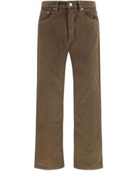 sunflower - Corduroy Trousers Cotton - Lyst