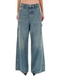 DIESEL - 'D-Sire-W' Jeans - Lyst