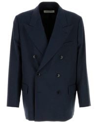 Dries Van Noten - 01090-Bosier 4265 M.W.Jacket - Lyst