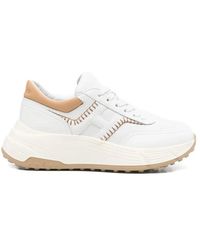 Hogan - H669 Allacciato H Impunture - Lyst