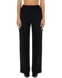 Aspesi - Pants With Pockets - Lyst