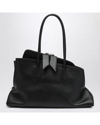 The Attico - La Passeggiata Medium Bag - Lyst
