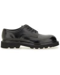 Premiata - Moccasin Binder - Lyst