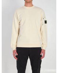Stone Island - 4100053 Organic-Look Nylon Panama-Tc - Lyst