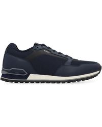 BOSS - Sneakers Low-Top Parkour - Lyst