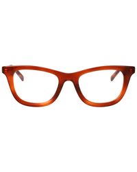 Gucci - Glasses - Lyst