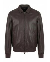 KIRED - 'Pisa' Bomber Jacket - Lyst