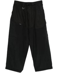 Y-3 - Ut Cargo Pants - Lyst