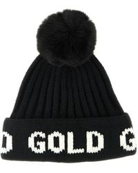 Goldbergh - 'Hodd' Cap - Lyst