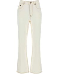 Tory Burch - Jeans - Lyst