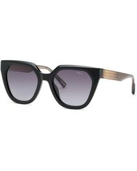 Chopard - Sch377M 0Blk - Lyst