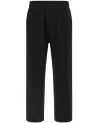 Entire studios - Cotton Joggers - Lyst