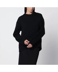 Lisa Yang - Noor Crew-Neck Cashmere Sweater - Lyst