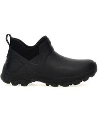 Givenchy - Rubber Ankle Boots - Lyst