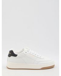 Saint Laurent - Sl61 Sneaker - Lyst