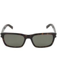 Saint Laurent - Sunglasses - Lyst