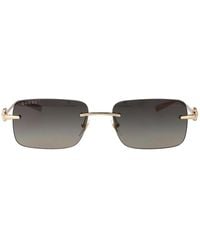 Gucci - Gg1703S 005 - Lyst