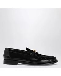 Versace - Medusa 95 Loafers - Lyst