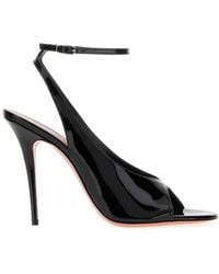AMINA MUADDI - Anok Sandal 105 - Lyst